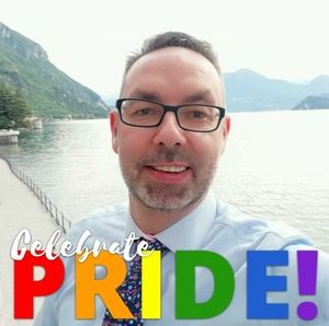 Meet your Posher, Giulio